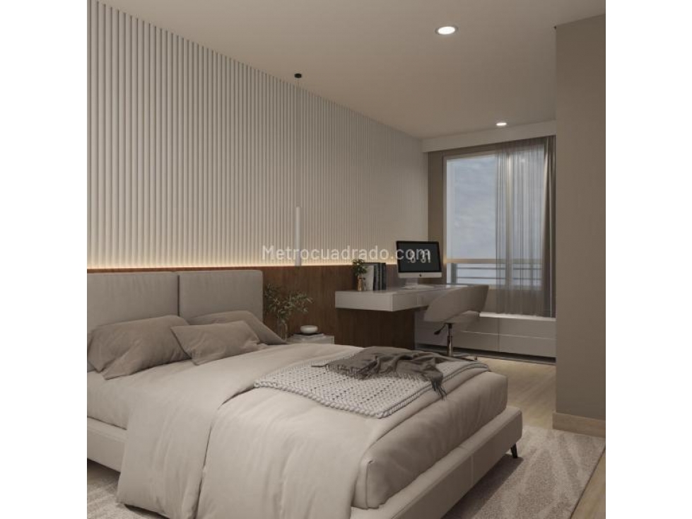 VENTA DE APARTAMENTO VIVE RIO VISTA AL RIO — foto 5