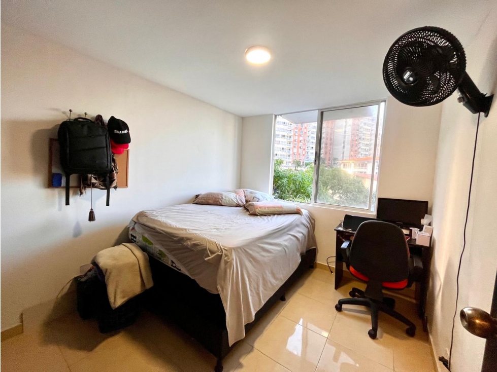 APARTAMENTO EN VENTA MIRAMAR — foto 6