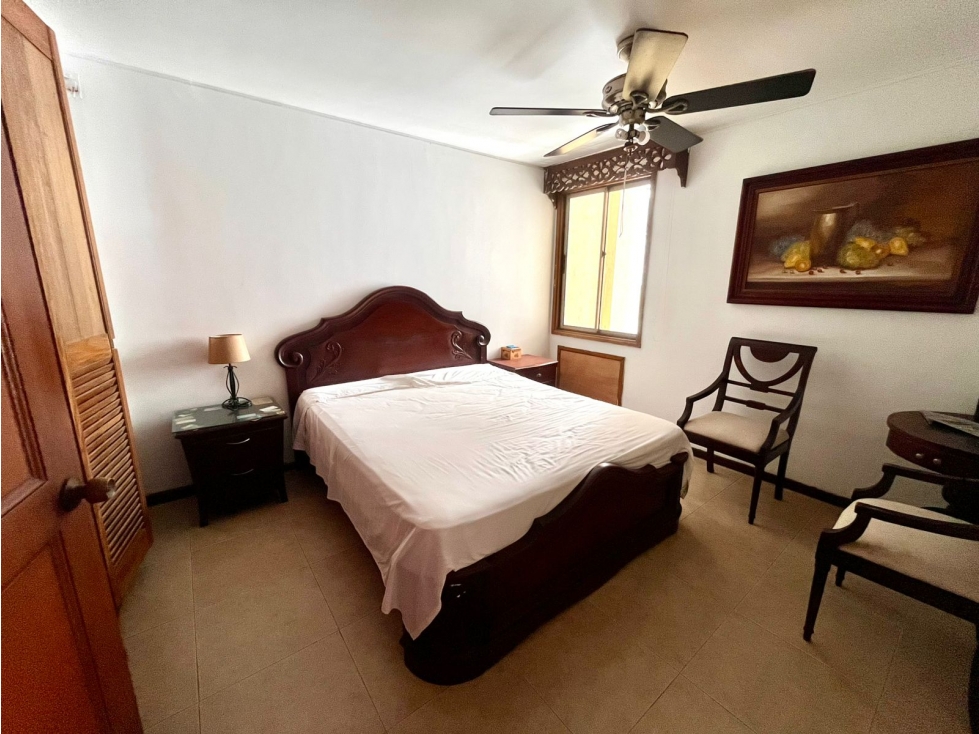 OPORTUNIDAD VENTA DE APARTAMENTO EN ALTO PRADO — foto 5