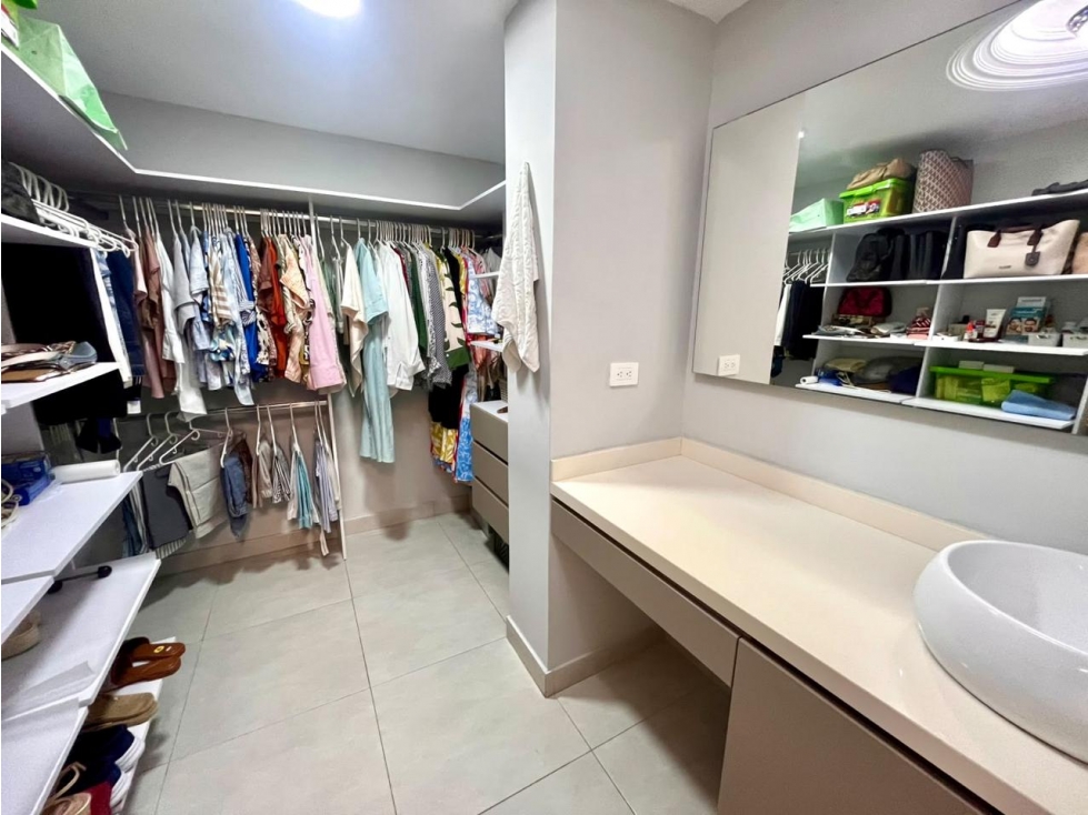 SE VENDE APARTAMENTO AMPLIO EN RIOMAR BUENAVISTA — foto 4