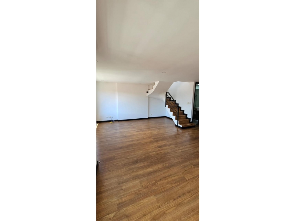 Penthouse en venta Lisboa — foto 2