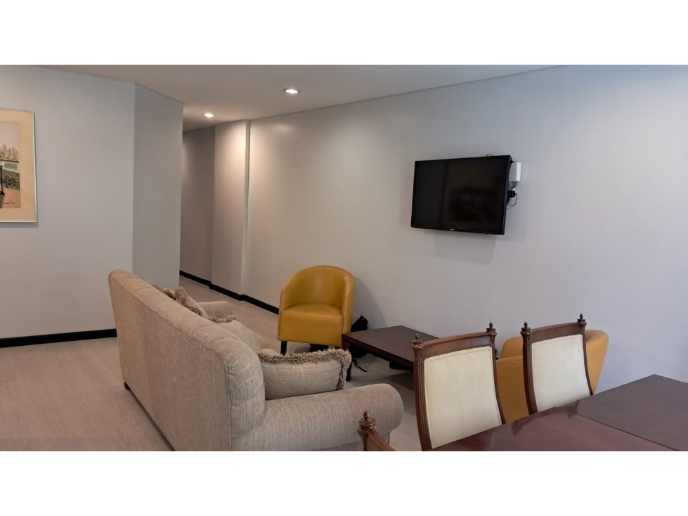Apartamento en venta Cedritos — foto 6