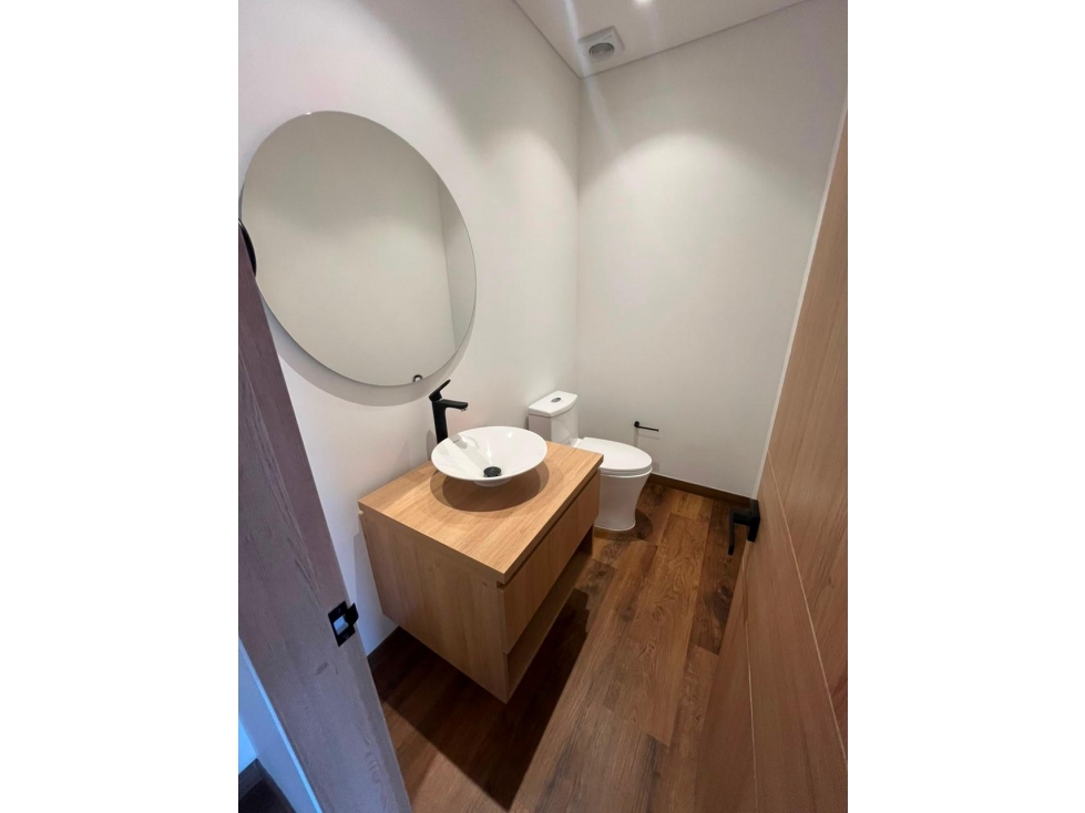 Apartamento en venta Chico — foto 3