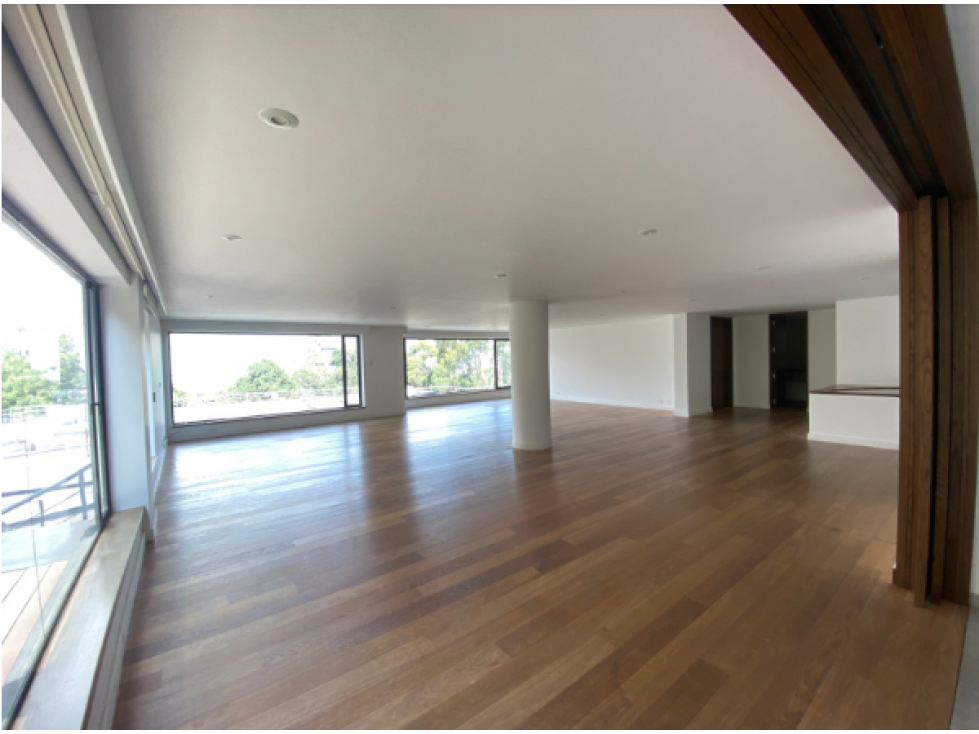 Apartamento en venta Chico Oriental — foto 3
