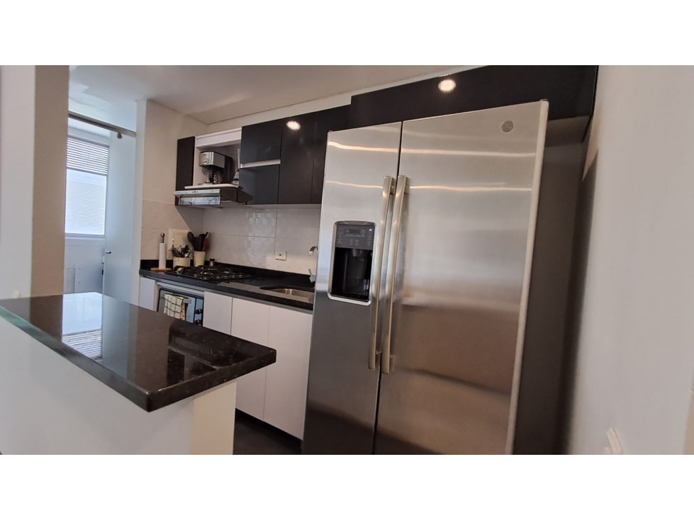 Apartamento en venta Cedritos — foto 2