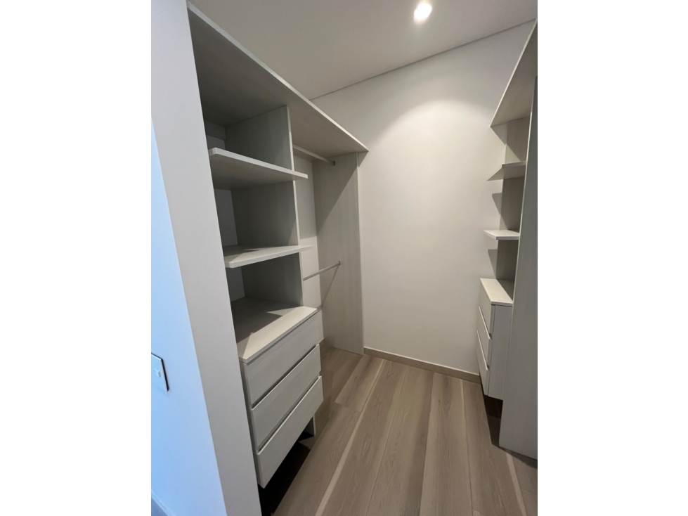 Apartamento en venta Chico — foto 3