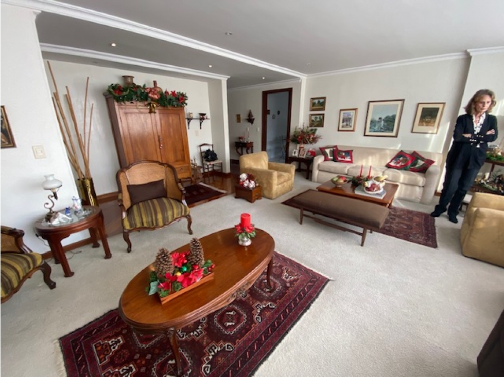 VENDO APTO STA BARBARA CENTRAL PARA REMODELAR — foto 2