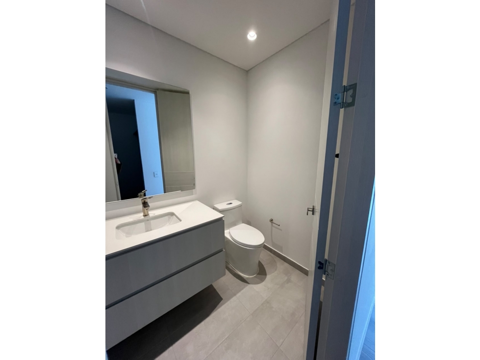 Apartamento en venta Chico — foto 5