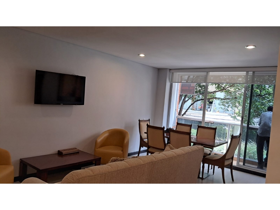 Apartamento en venta Cedritos — foto 5