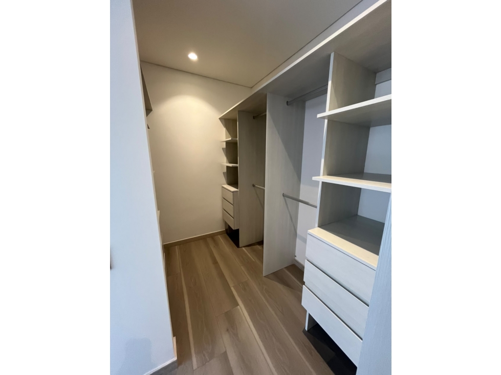 Apartamento en venta Chico — foto 5