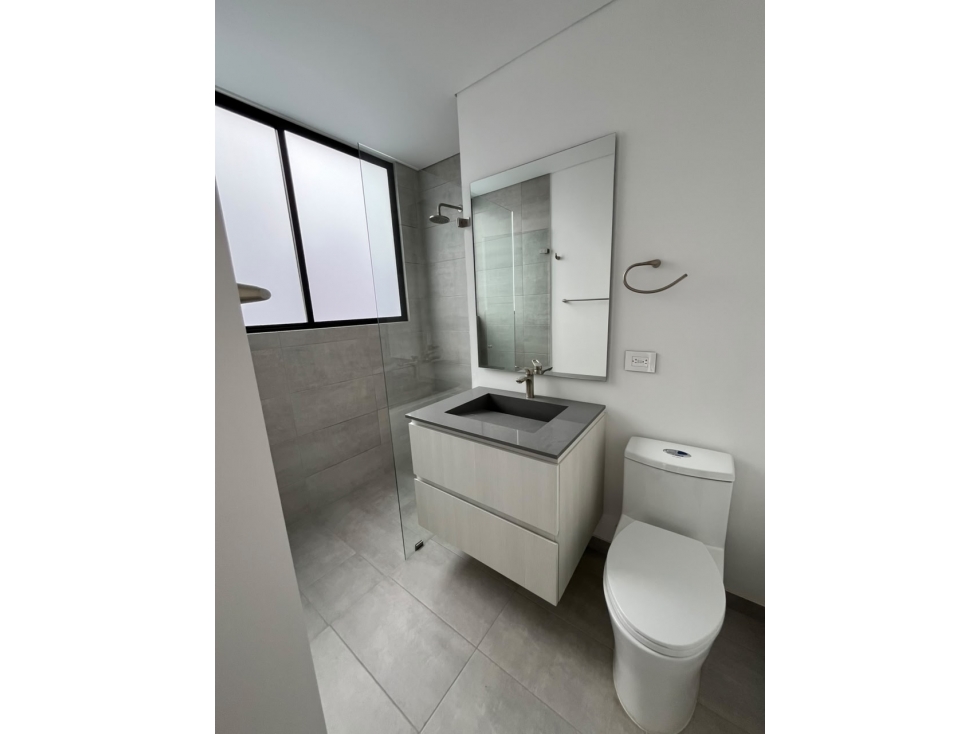 Apartamento en venta Chico — foto 6
