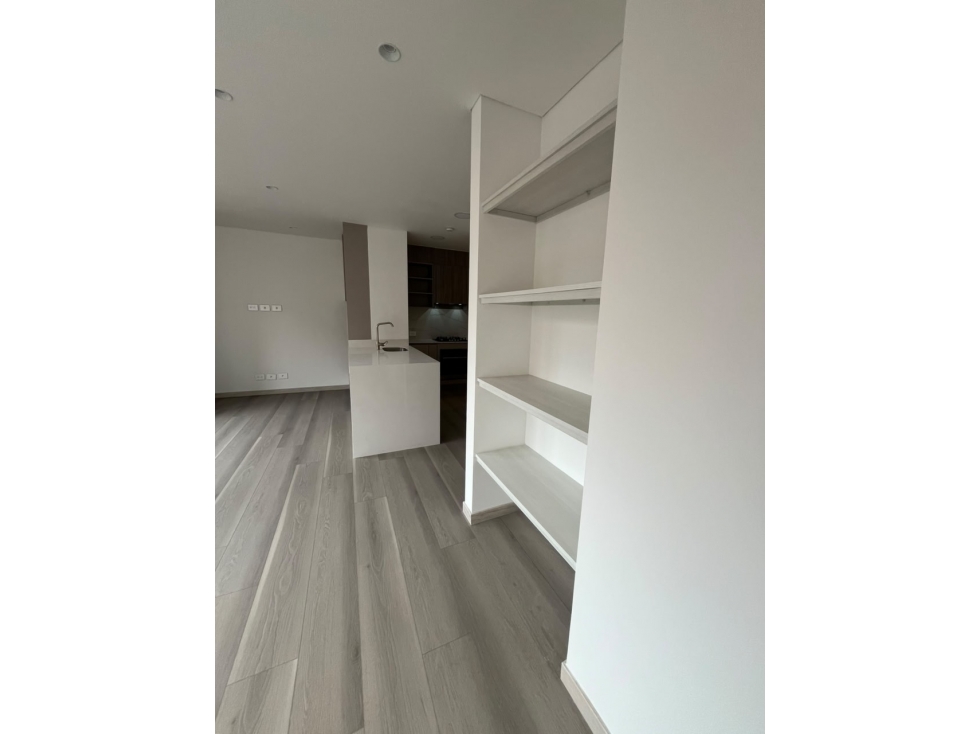 Apartamento en venta Chico — foto 3