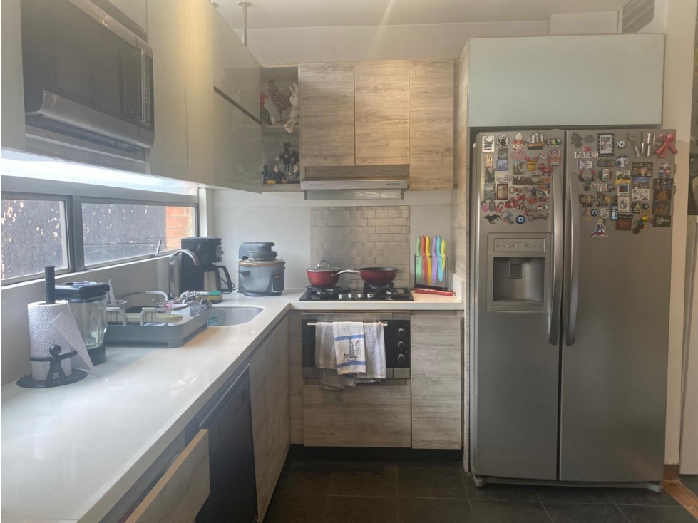 HERMOSO APTO ARRIENDO EN VIRREY