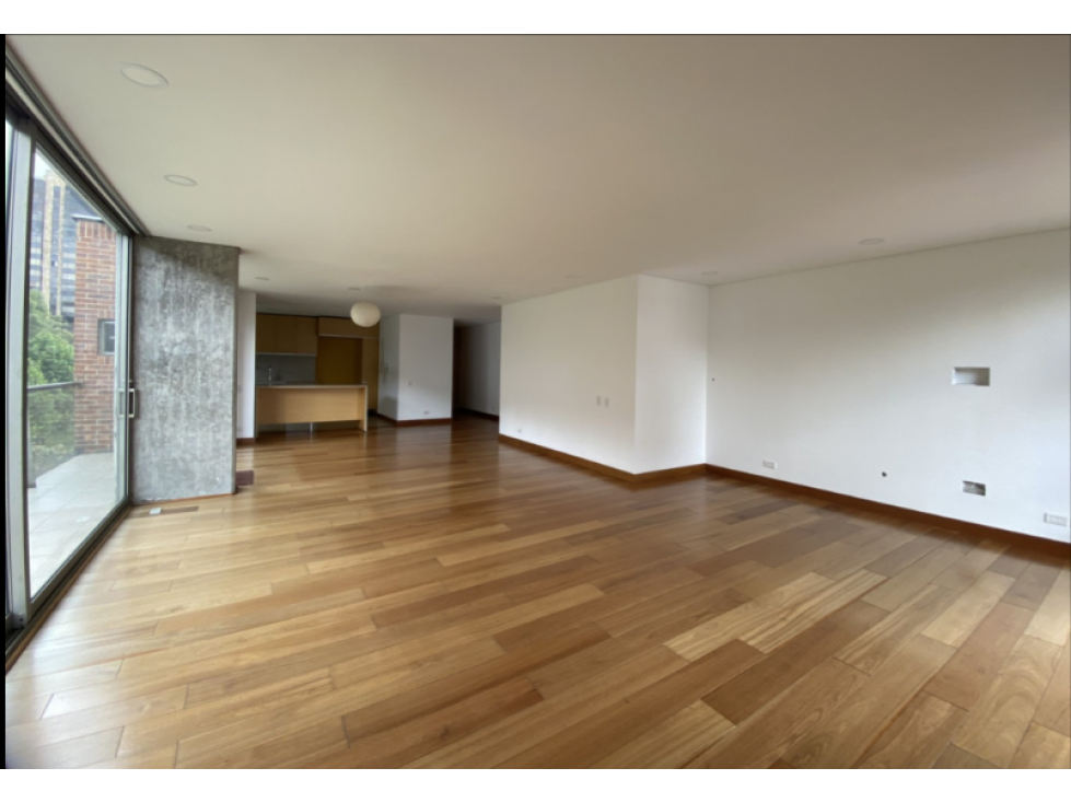 Apartamento en venta Cabrera — foto 2