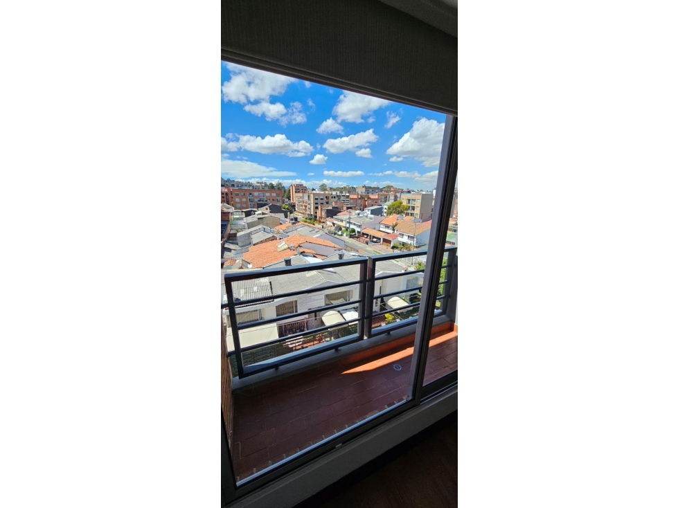Penthouse en venta Lisboa — foto 4