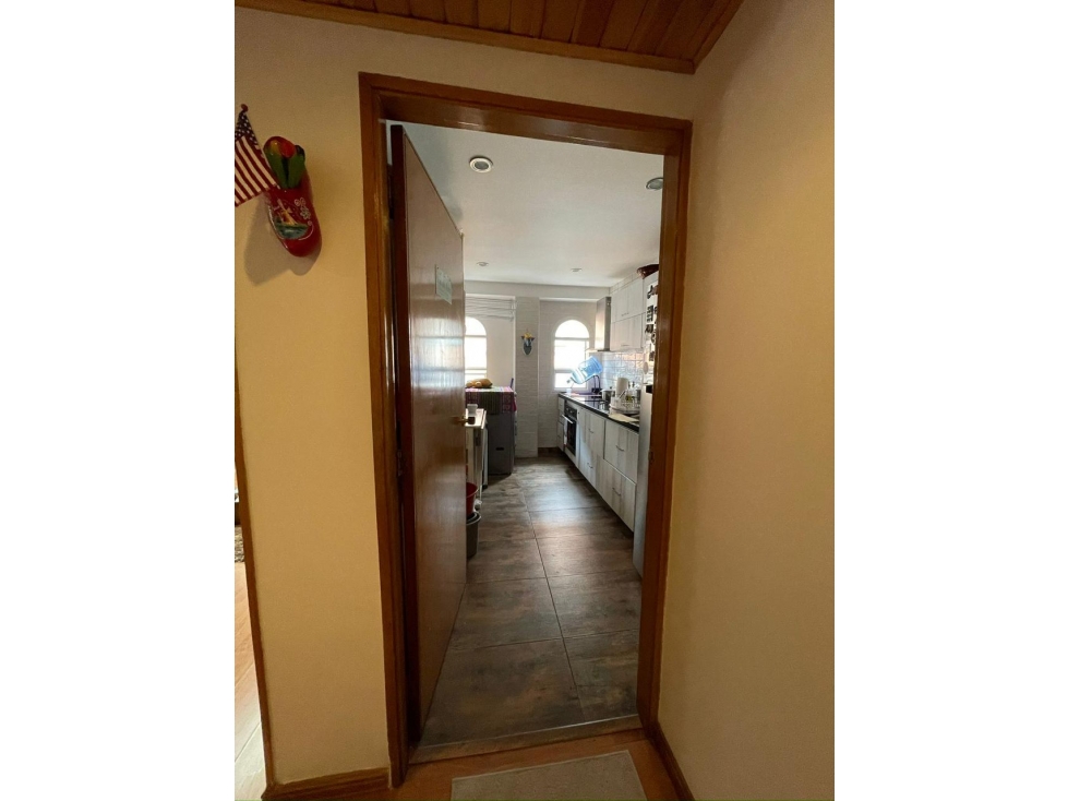 Apartamento en venta Cedritos — foto 2