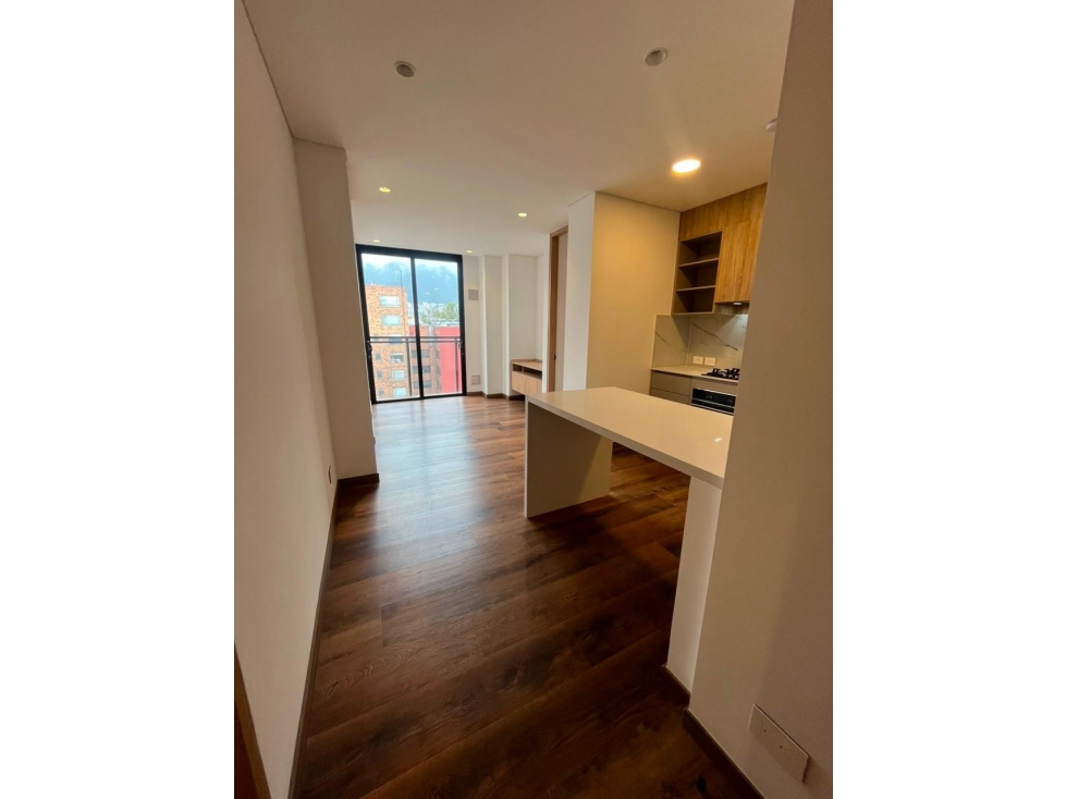 Apartamento en venta Chico