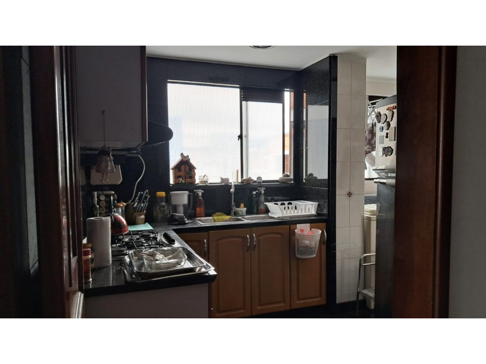 Apartamento en venta Reserva de la Antigua — foto 4