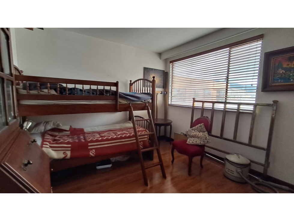 Apartamento en venta Reserva de la Antigua — foto 2