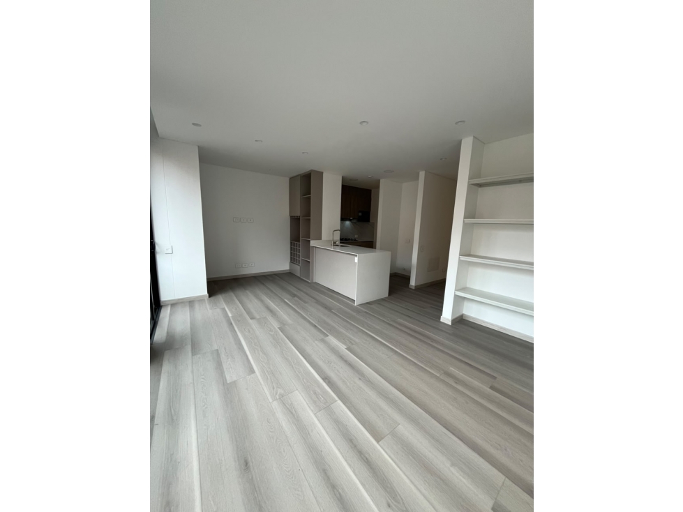 Apartamento en venta Chico