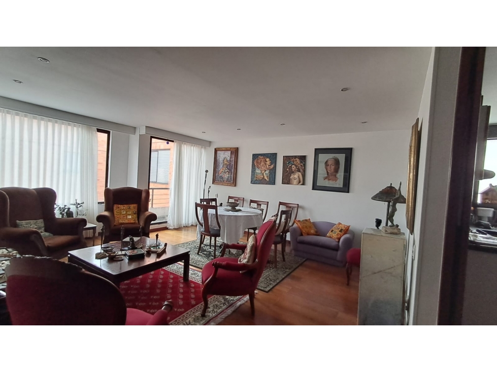 Apartamento en venta Reserva de la Antigua