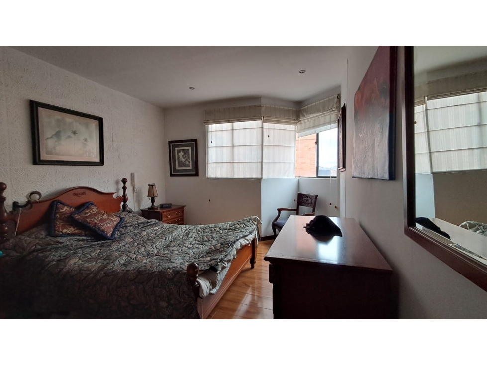 Apartamento en venta Reserva de la Antigua — foto 3