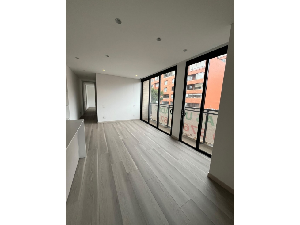 Apartamento en venta Chico — foto 2