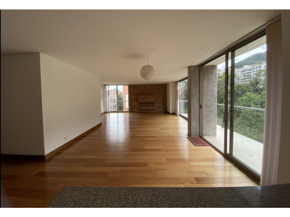 Apartamento en venta Cabrera — foto 3