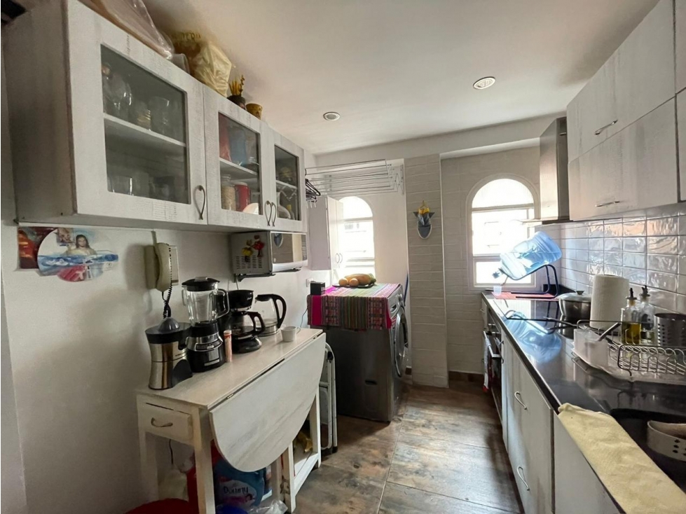 Apartamento en venta Cedritos — foto 3