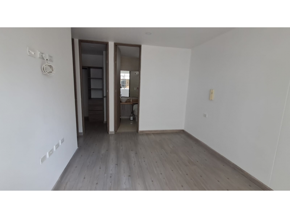 Apartamento Nuevo Country — foto 3