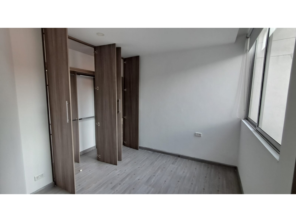 Apartamento Nuevo Country — foto 4