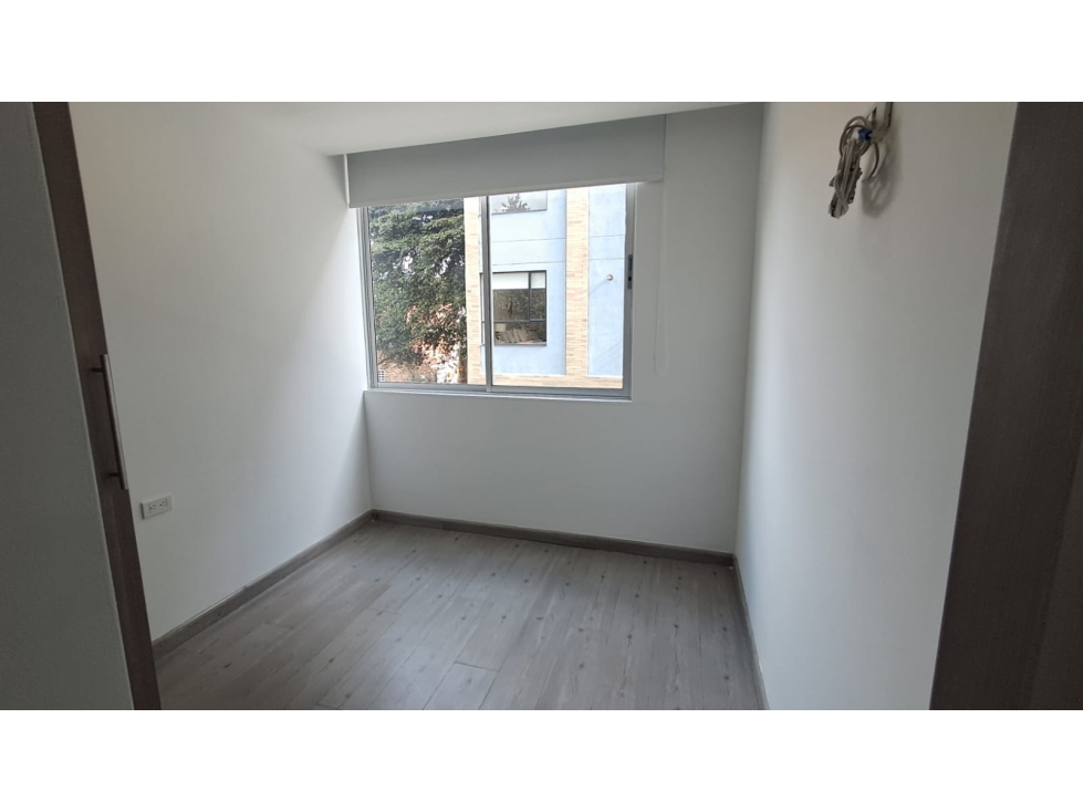 Apartamento Nuevo Country — foto 6