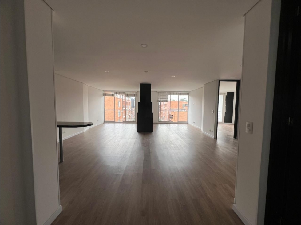 Apartamento en Lisboa