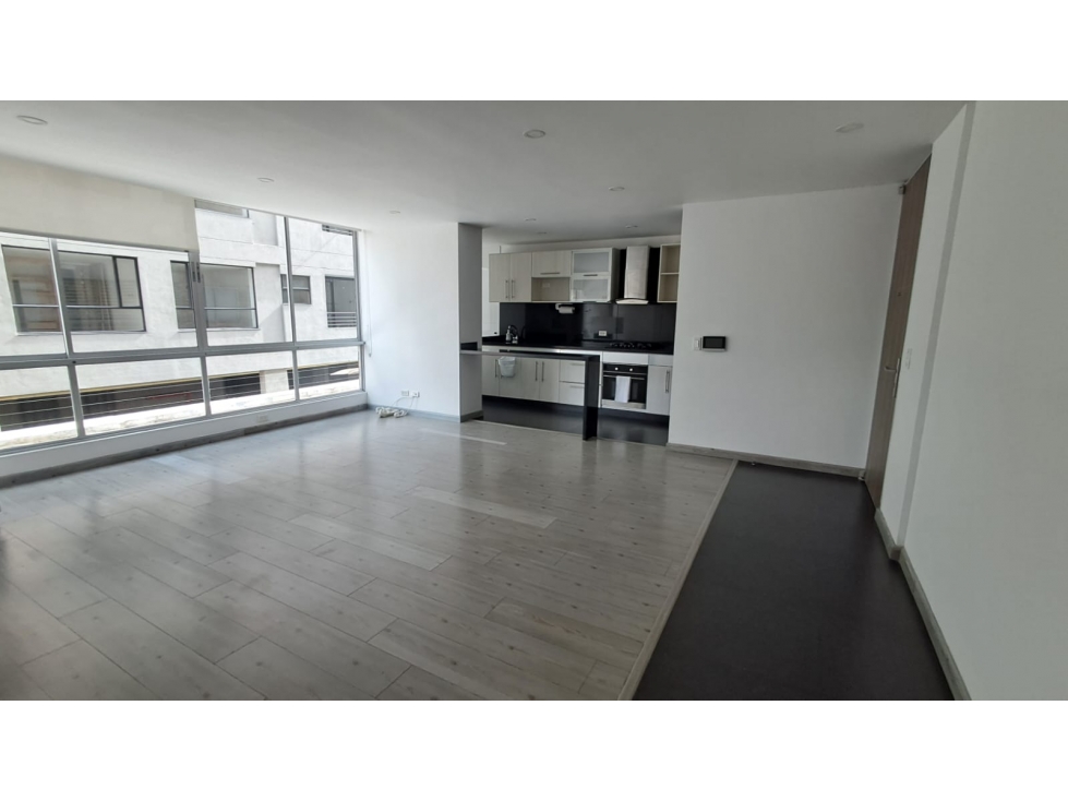 Apartamento Nuevo Country — foto 2
