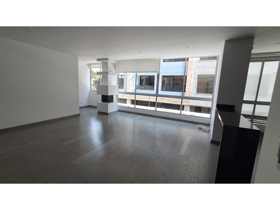 Apartamento Nuevo Country