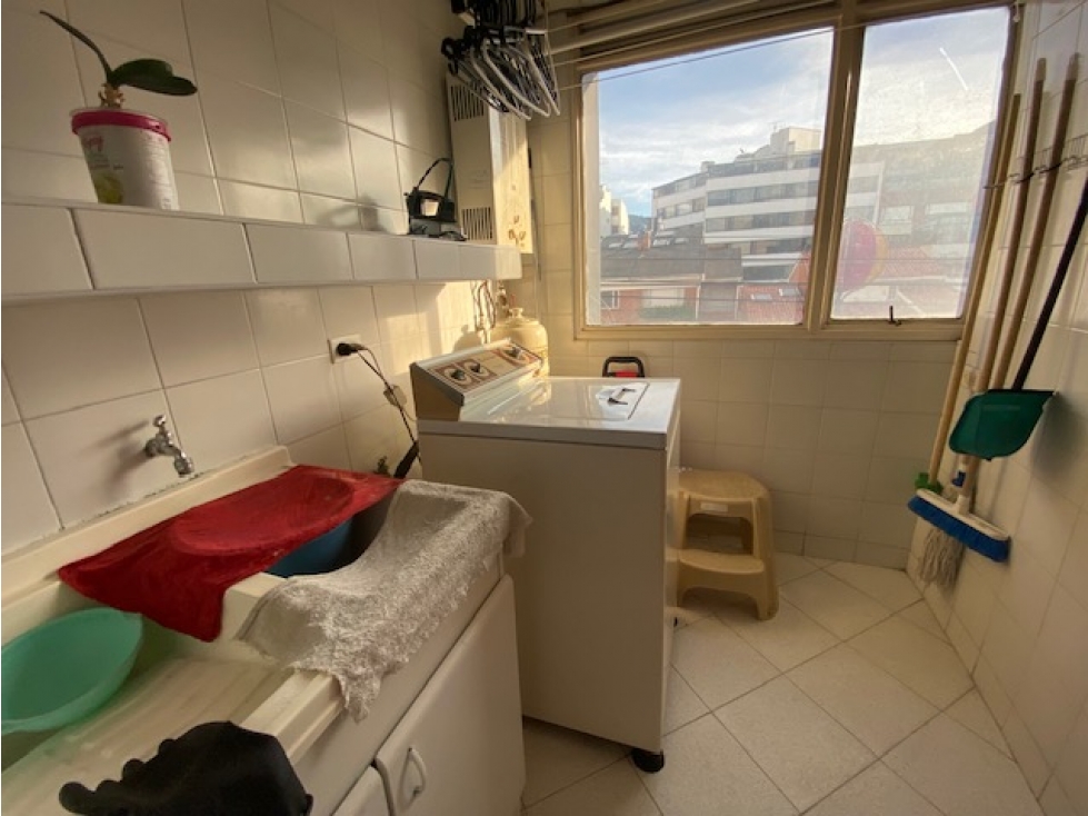 VENDO APTO STA BARBARA CENTRAL PARA REMODELAR — foto 4
