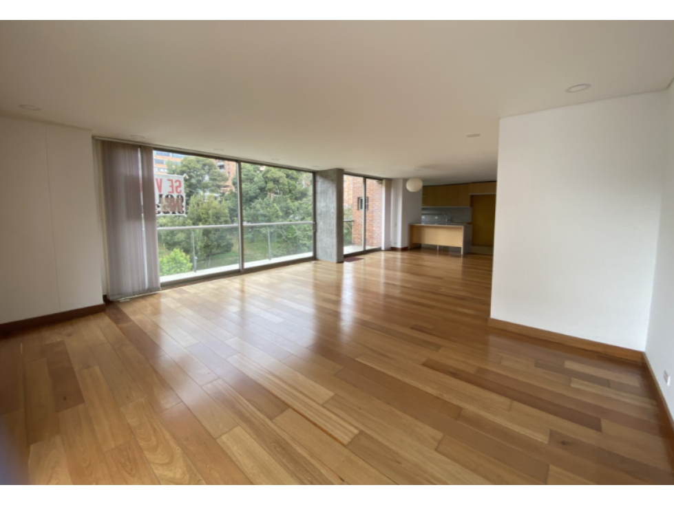 Apartamento en venta Cabrera — foto 4