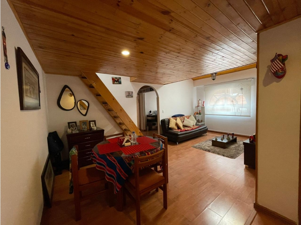 Apartamento en venta Cedritos — foto 4