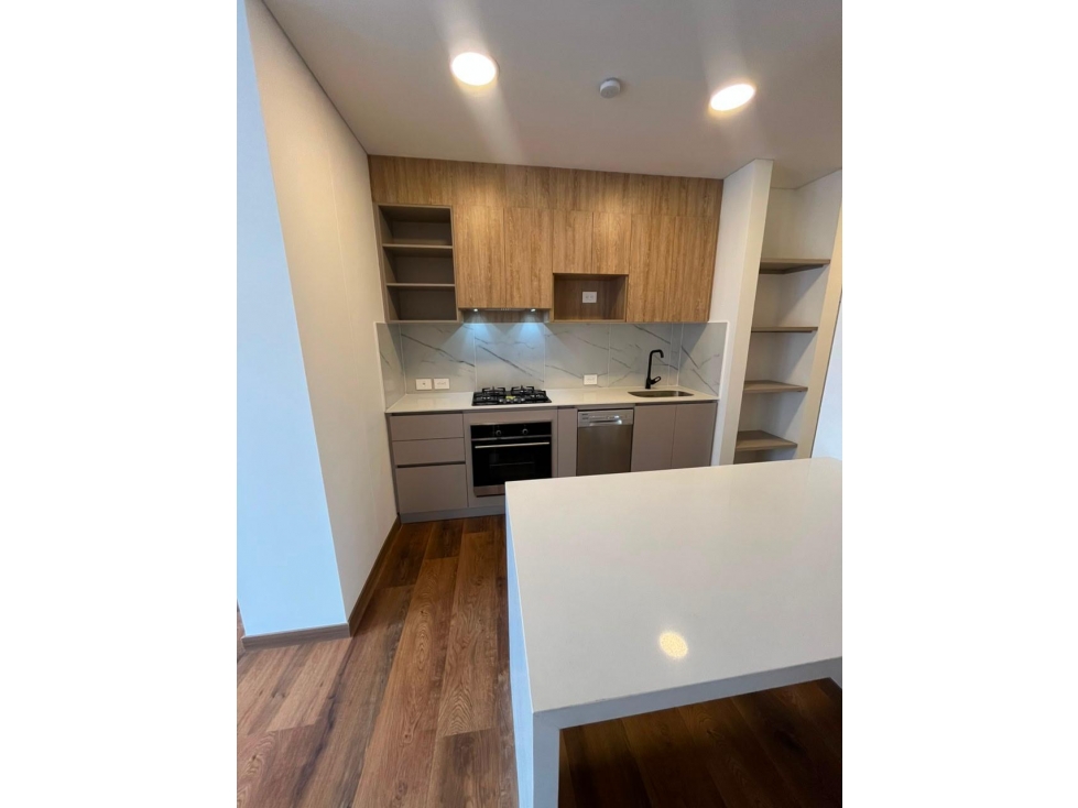 Apartamento en venta Chico — foto 4