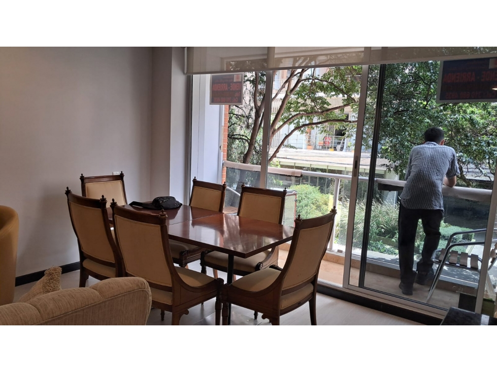 Apartamento en venta Cedritos — foto 3