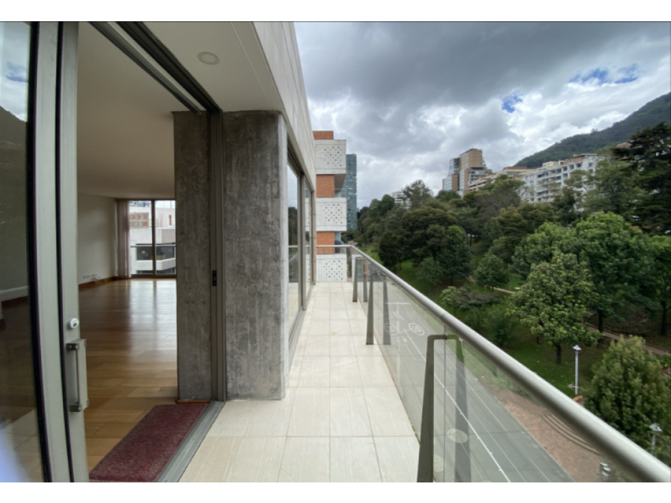 Apartamento en venta Cabrera — foto 5