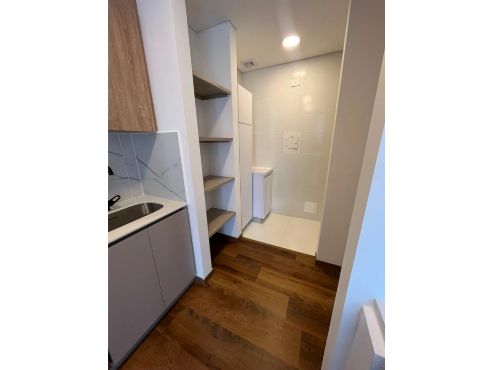 Apartamento en venta Chico — foto 5