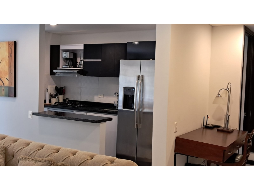 Apartamento en venta Cedritos