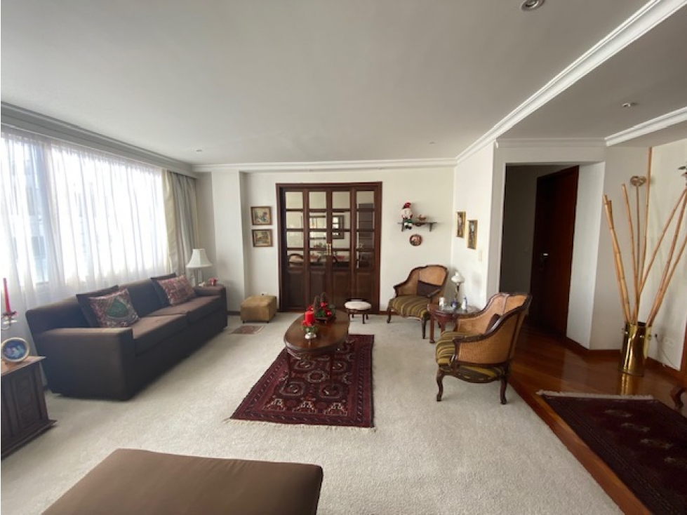 VENDO APTO STA BARBARA CENTRAL PARA REMODELAR — foto 5
