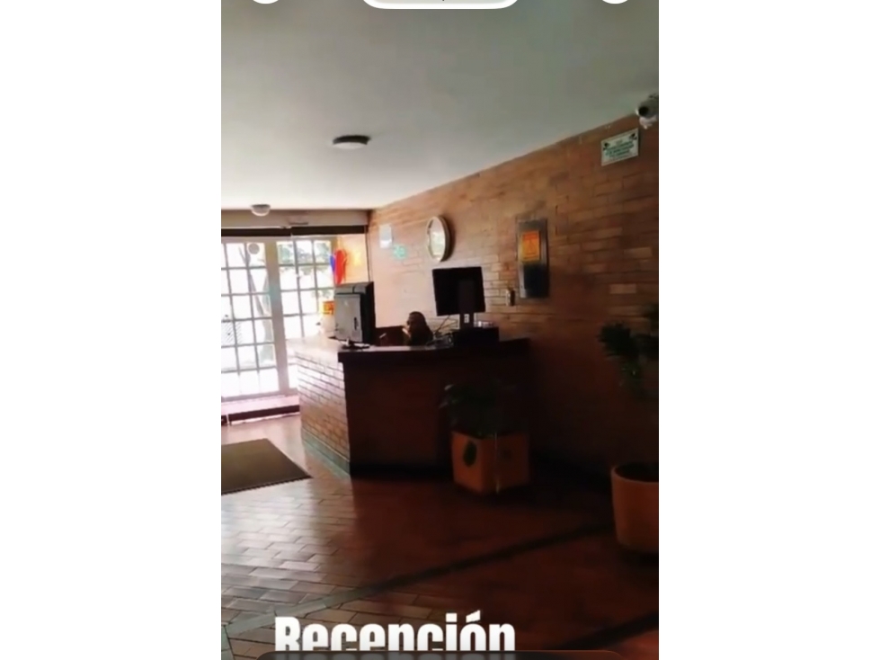 VENTA APTO PUENTE LARGO PARA REMODELAR 3 ALCOBAS — foto 5