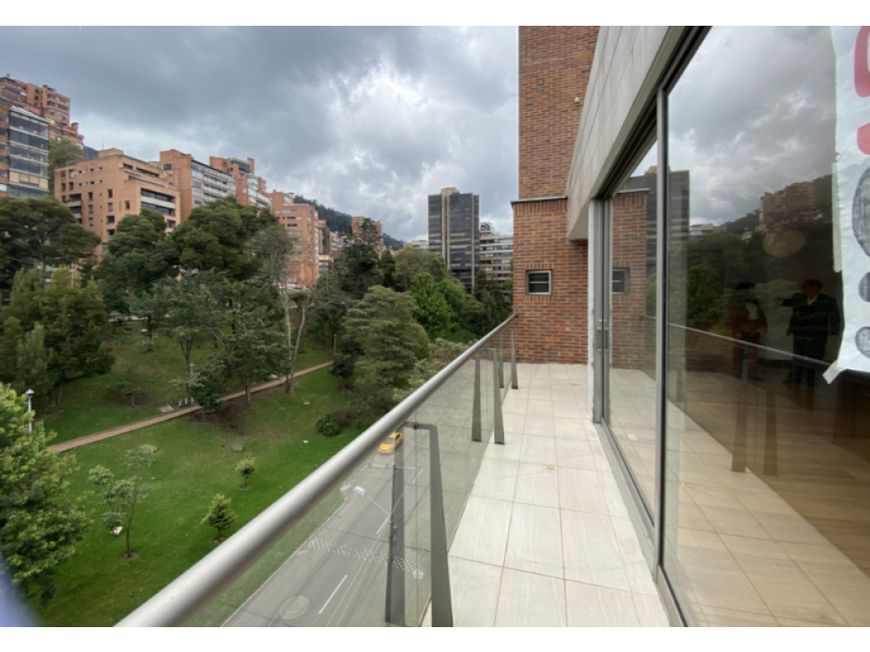 Apartamento en venta Cabrera — foto 6
