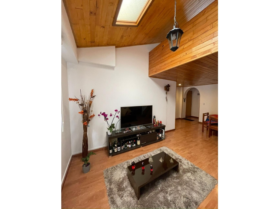 Apartamento en venta Cedritos — foto 6