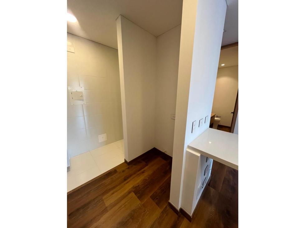 Apartamento en venta Chico — foto 6