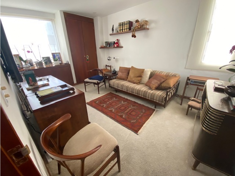 VENDO APTO STA BARBARA CENTRAL PARA REMODELAR — foto 6
