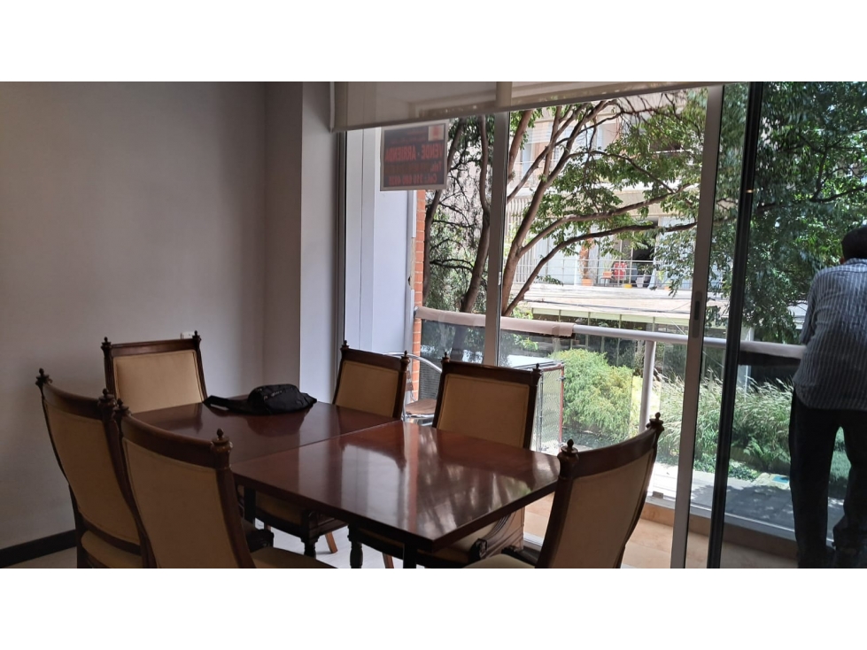 Apartamento en venta Cedritos — foto 4